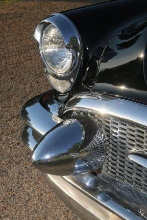 1955 Buick Super