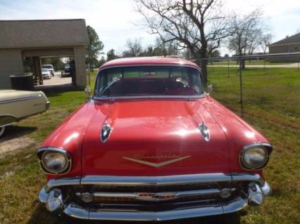 1957 Chevrolet Bel Air