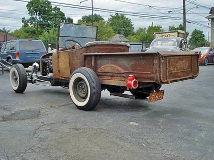 1927 Ford Pickup