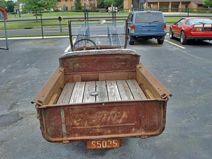 1927 Ford Pickup