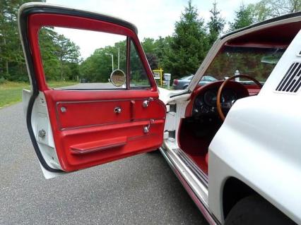 1965 Chevrolet Corvette