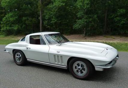 1965 Chevrolet Corvette