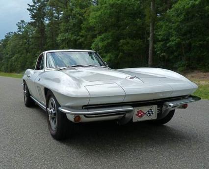 1965 Chevrolet Corvette