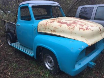 1953 Ford F100