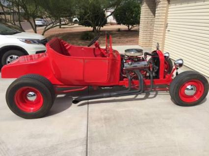 1923 Ford T Bucket