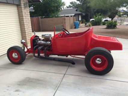 1923 Ford T Bucket