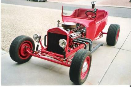 1923 Ford T Bucket