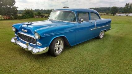 1955 Chevrolet Bel Air