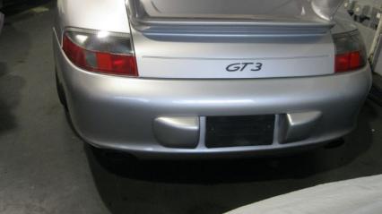 2004 Porsche 911