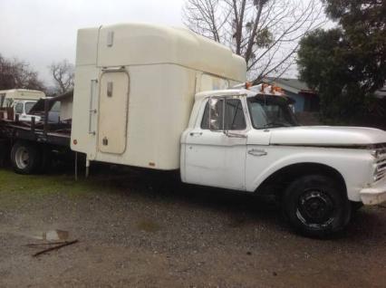 1966 Ford Truck