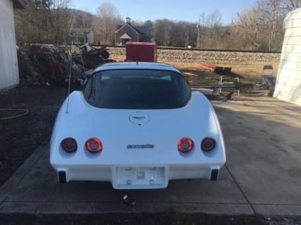 1979 Chevrolet Corvette