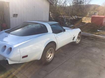 1979 Chevrolet Corvette