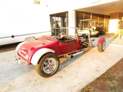 1927 Ford Hot Rod