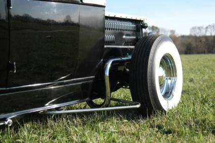 1929 Ford Model A