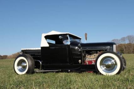 1929 Ford Model A