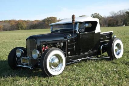 1929 Ford Model A