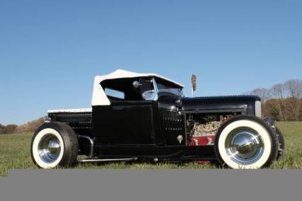 1929 Ford Model A