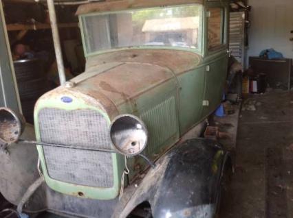 1927 Ford Truck