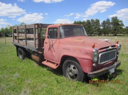 1959 International Harvester