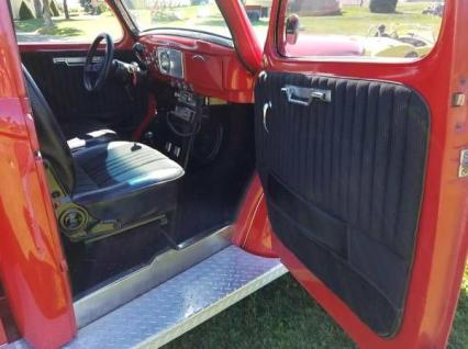 1940 Willys Pickup