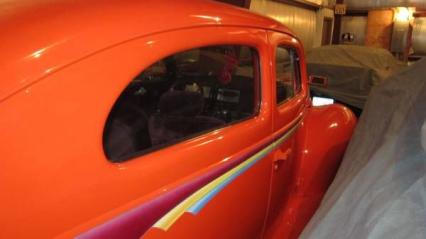 1940 Ford Hot Rod