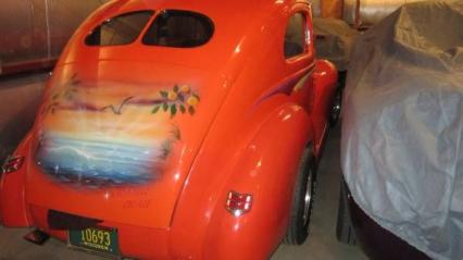 1940 Ford Hot Rod