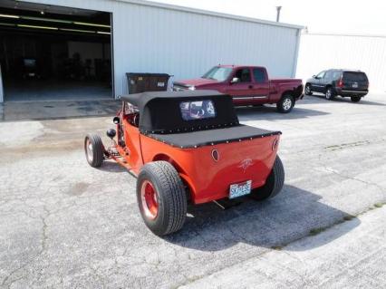 1930 Ford Roadster