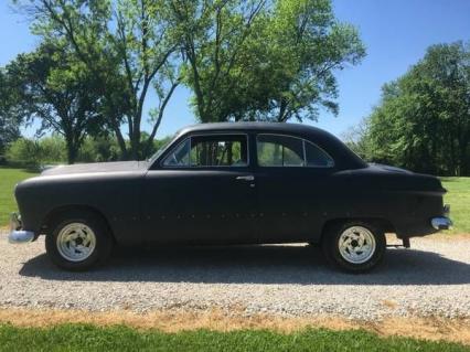 1949 Ford Custom