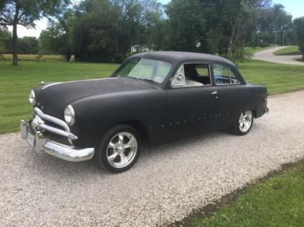 1949 Ford Custom