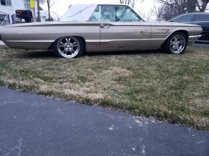 1965 Ford Thunderbird