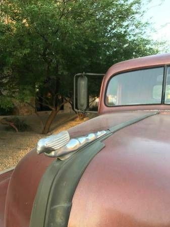 1949 Ford Truck