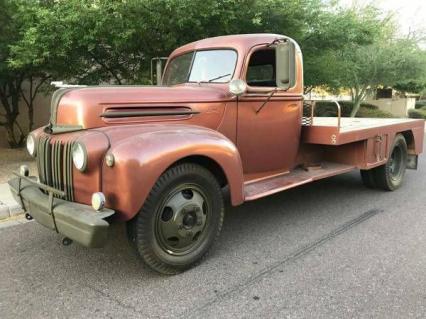 1949 Ford Truck