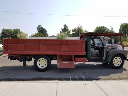 1948 GMC Truck