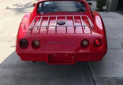 1974 Chevrolet Corvette