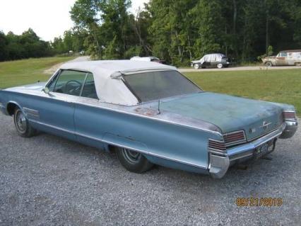 1966 Chrysler 300