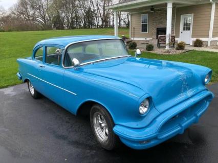 1956 Oldsmobile 88