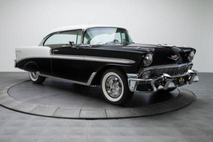 1956 Chevrolet Bel Air