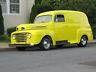 1949 Ford Panel Truck