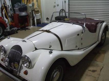 1961 Morgan 44