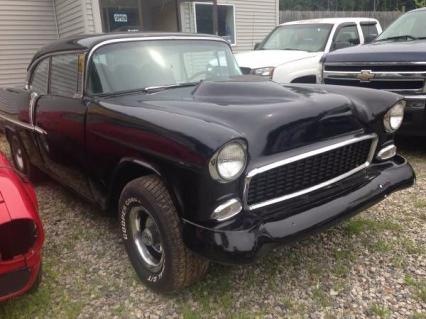 1955 Chevrolet Coupe