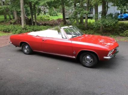 1965 Chevrolet Corvair