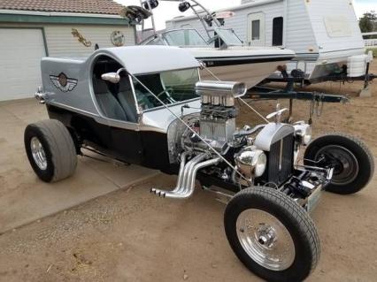 1923 Ford Hot Rod