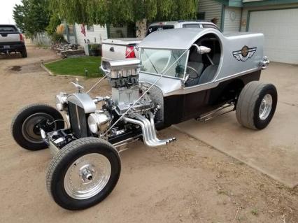 1923 Ford Hot Rod