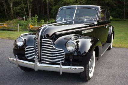 1940 Buick Century