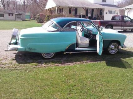 1951 Ford Crown Victoria