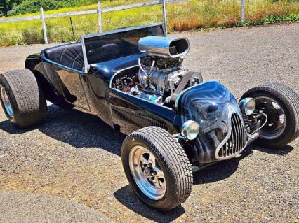 1927 Ford T Bucket