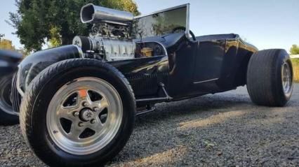 1927 Ford T Bucket