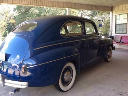 1941 Ford Super Deluxe