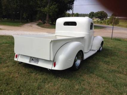 1947 Dodge Custom