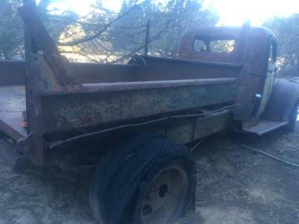 1946 Chevrolet Pickup